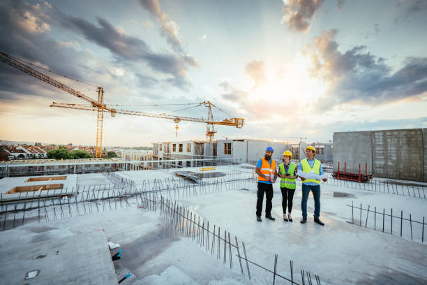 Best Custom Concrete Contractor  in Augusta, AR