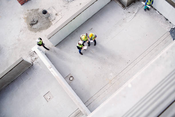Best Concrete Foundation Repair  in Augusta, AR