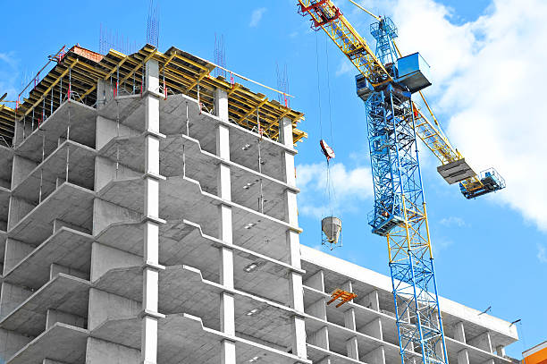 Best Commercial Concrete Contractor  in Augusta, AR