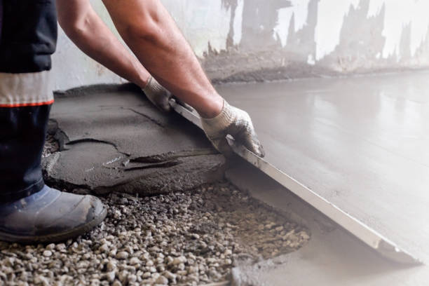 Best Concrete Crack Repair  in Augusta, AR
